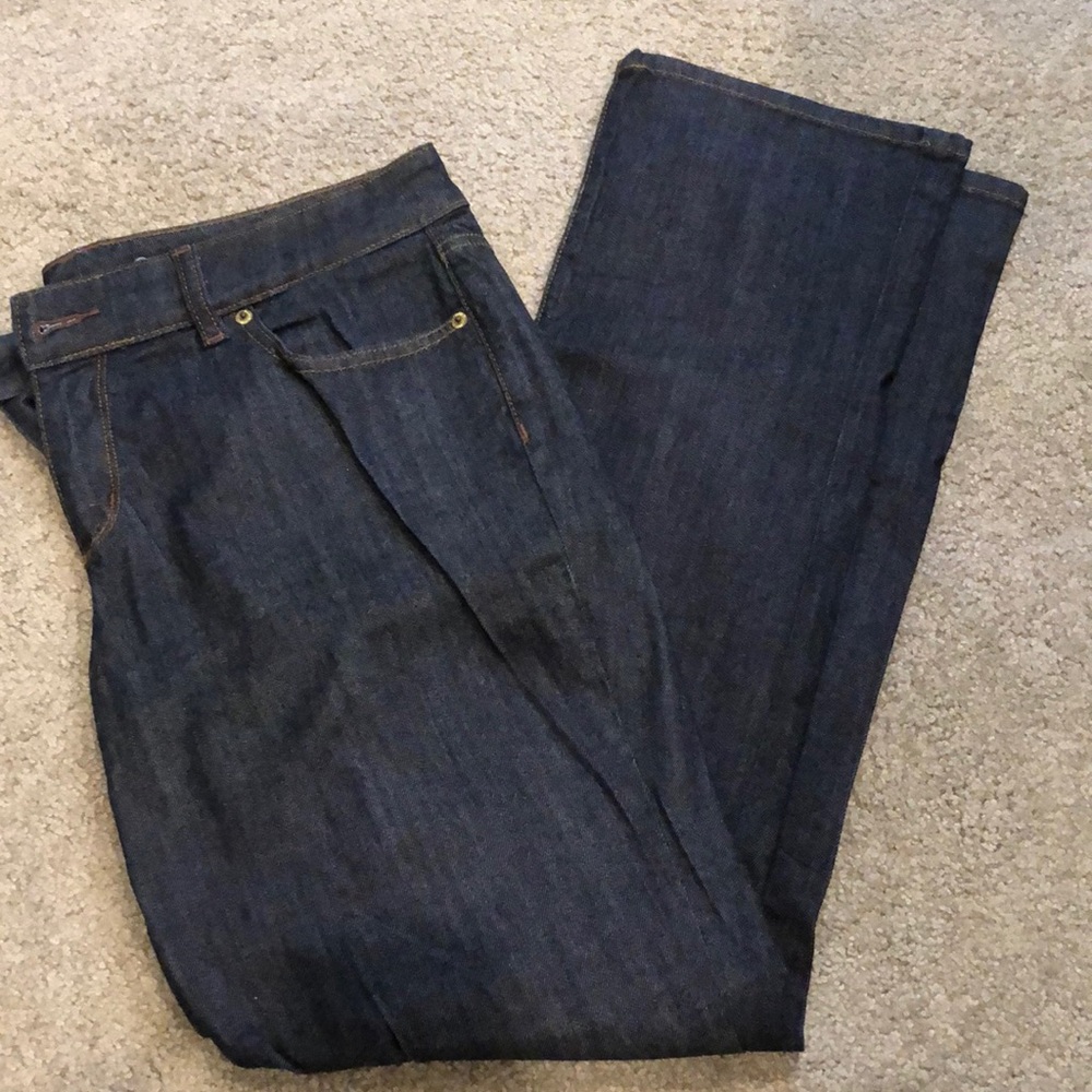 Like New 312 The Limited Denim